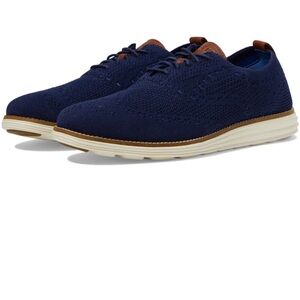 Cole Haan - Original Grand Stitchlite Wingtip Oxford